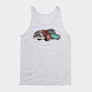 RUST Tank Top